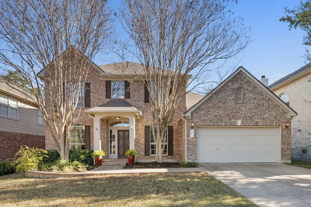 302 Kettleman Lane S, Austin