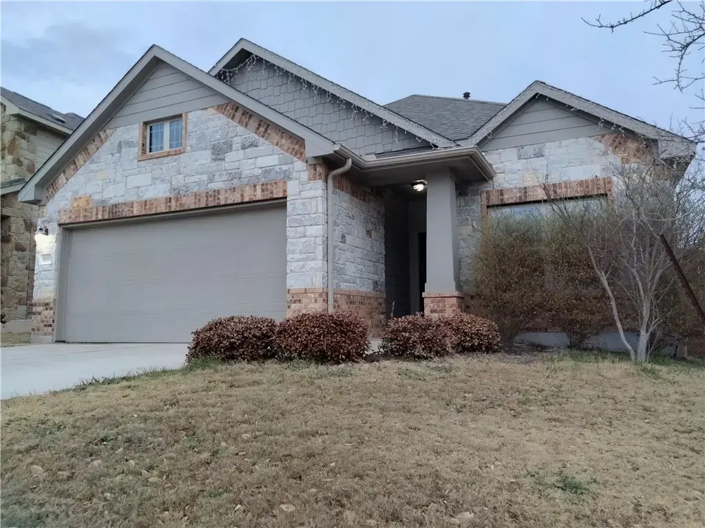 18301 Blush Rose Road, Pflugerville