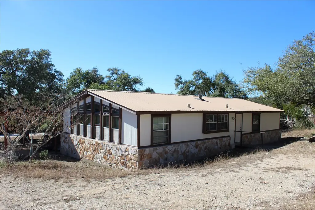 14111 S Green Hills Loop B, Austin