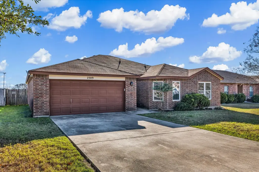 2309 Miller Street, Belton
