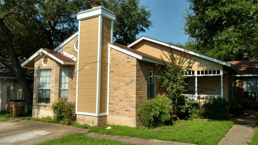 9616 Sugar Hill Drive A, Austin