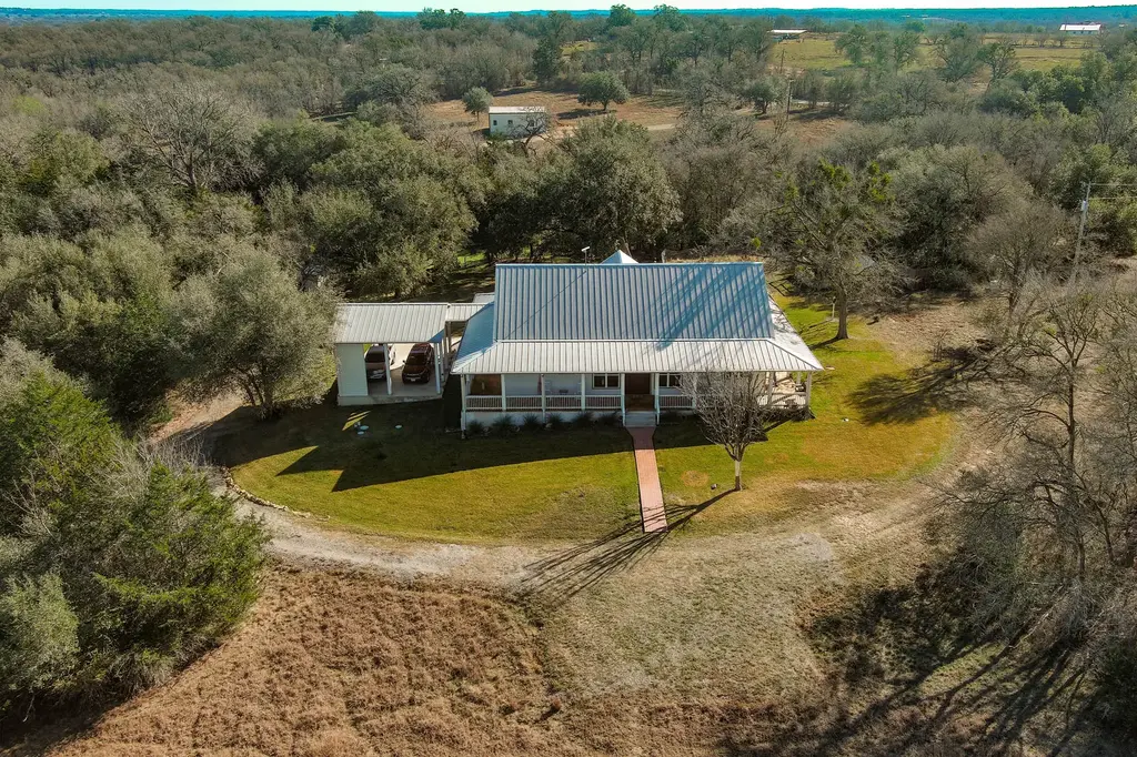 482 Watterson Road, Bastrop