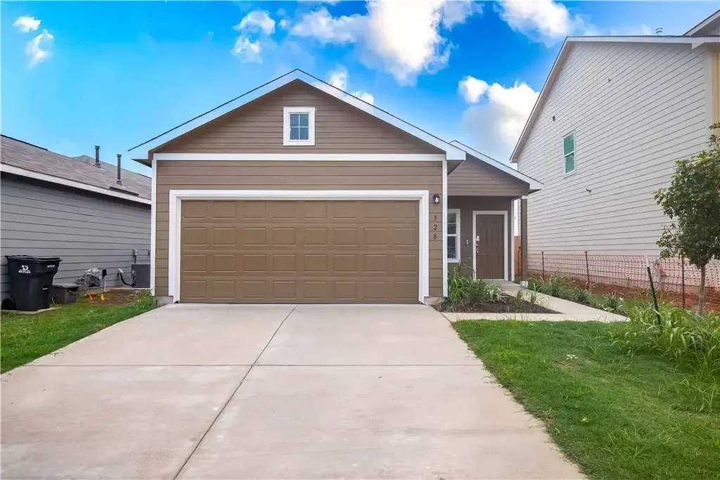 328 Mica Trail, Maxwell