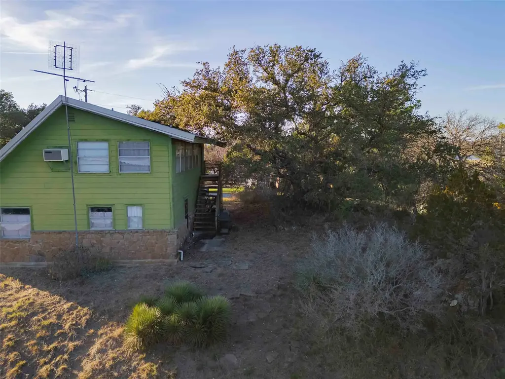 185 Roadrunner Lane, Burnet