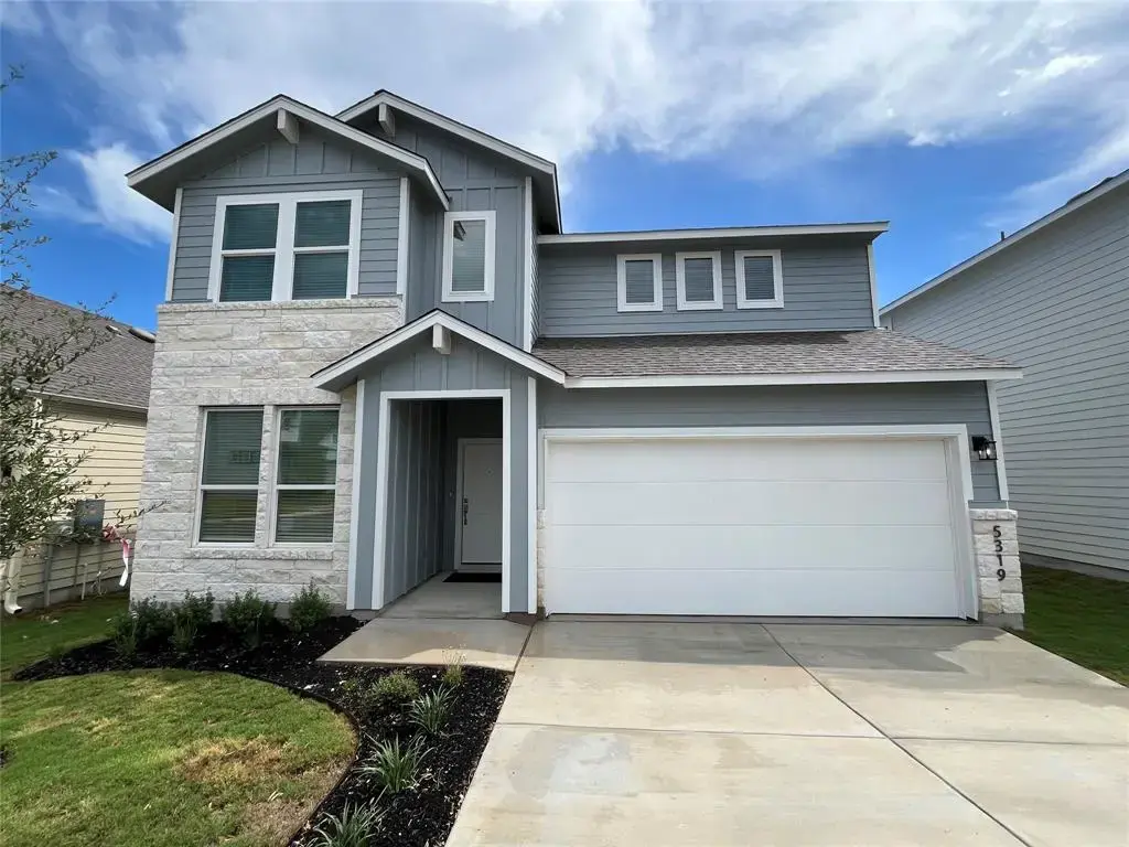5319 Bruno Street, Round Rock