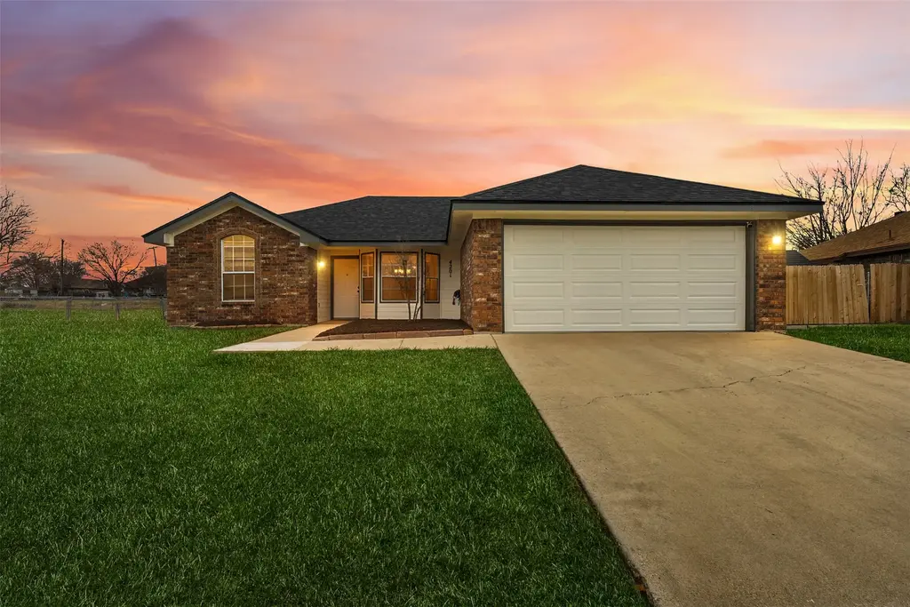 4201 Teal Drive, Killeen
