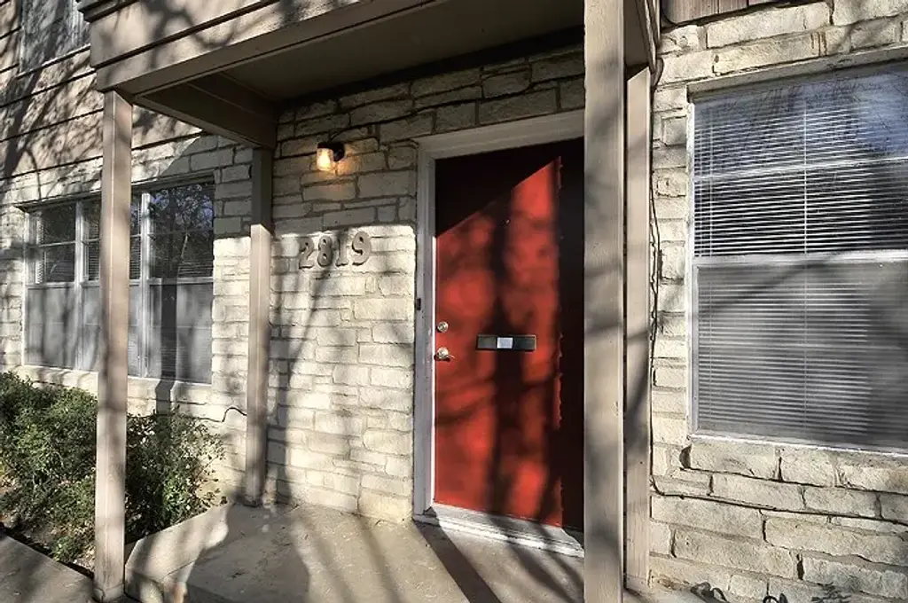 2819 San Gabriel Street A, Austin