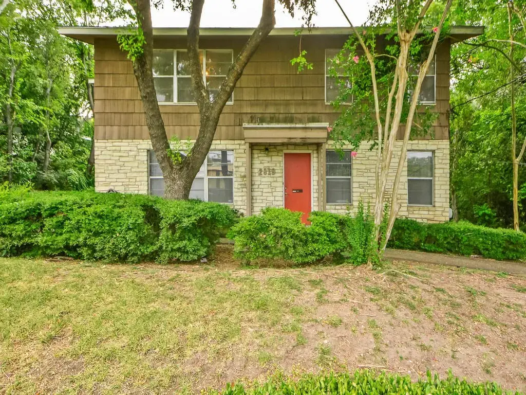 2819 San Gabriel Street B, Austin