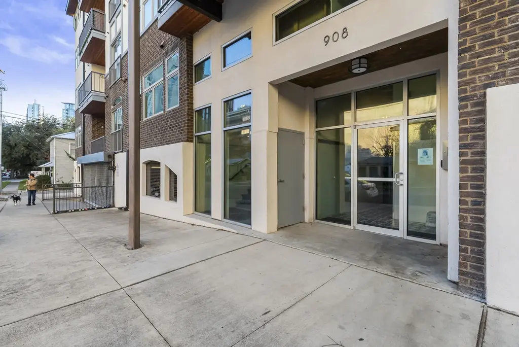 908 Nueces Street 45, Austin