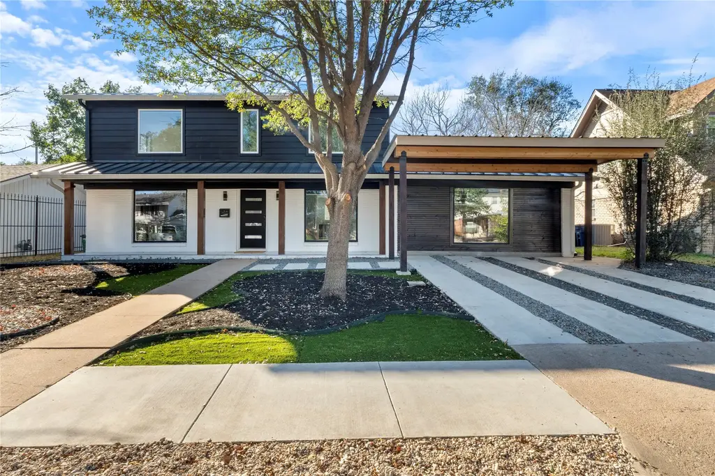 6604 Lexington Road, Austin
