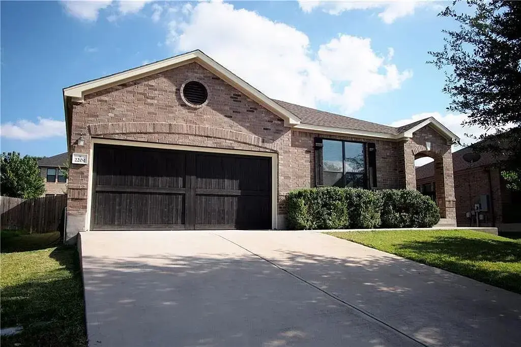 2204 Old Sterling Road, Cedar Park