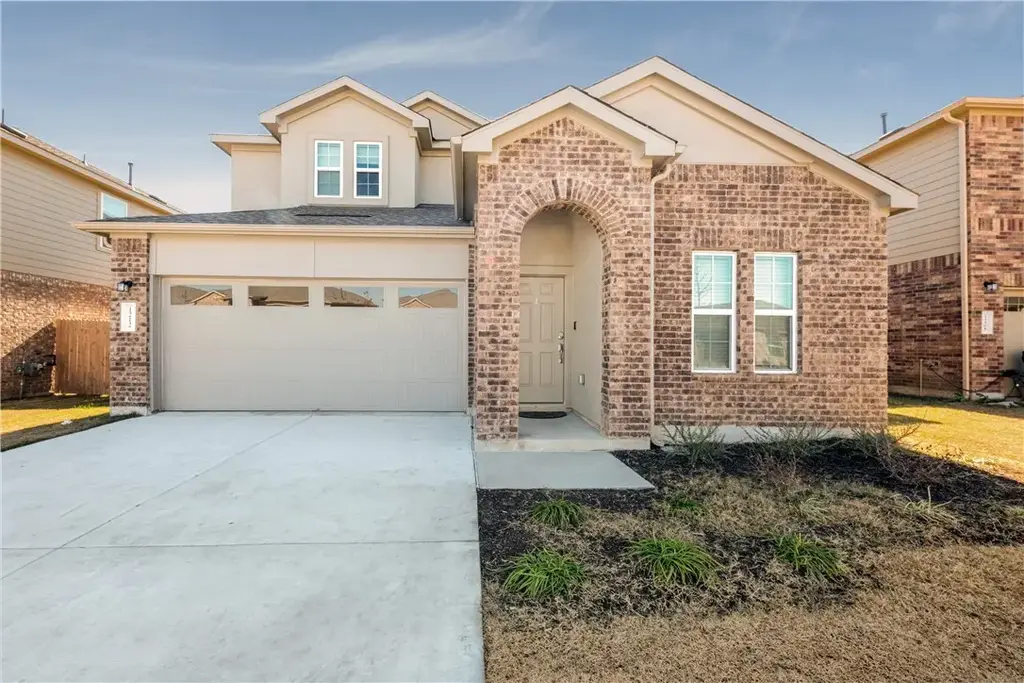 1212 Nokota Bend, Georgetown