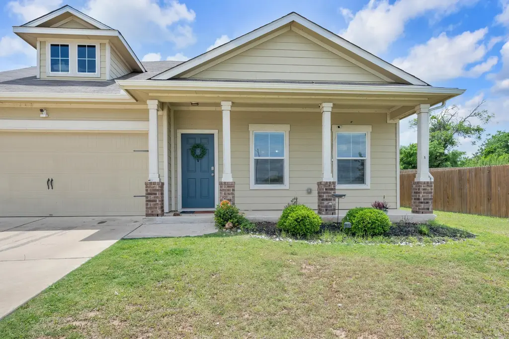 310 Garcitas Creek Lane, Hutto