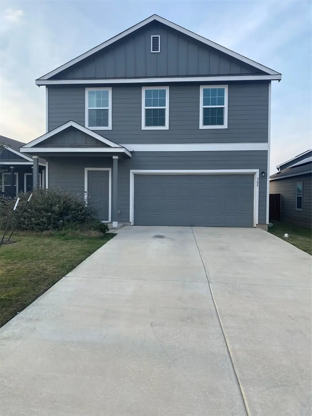 385 Amber Glen, Maxwell