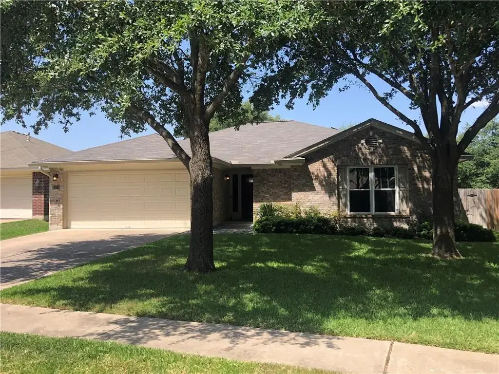 1515 Lochaline Loop, Pflugerville