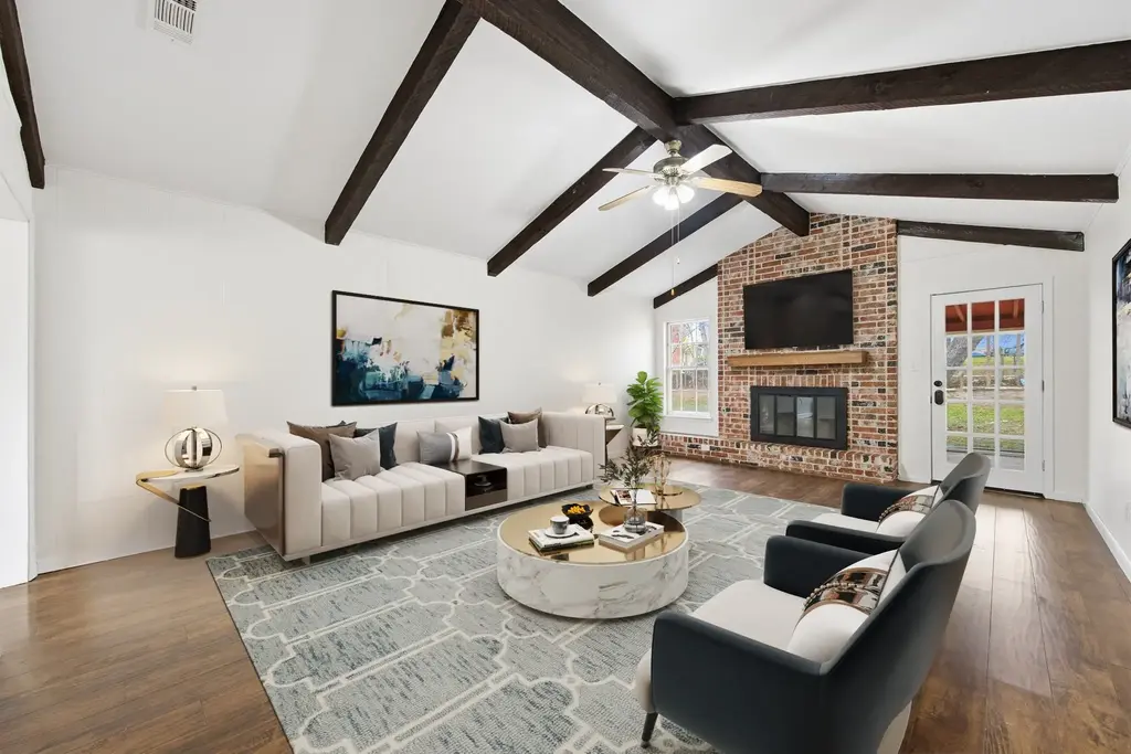 9504 Hansford Drive, Austin