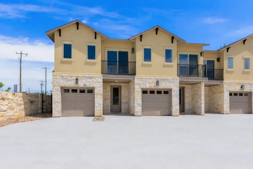 100 Tesla Circle, Round Rock