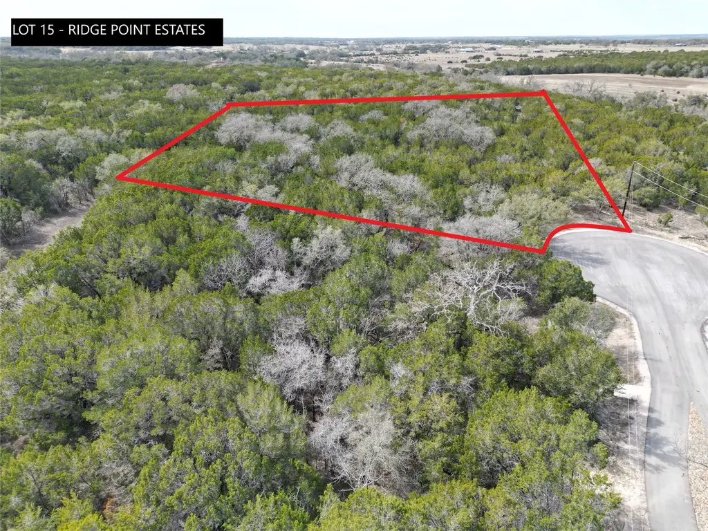 Lot 15 Edwards Court, Bertram