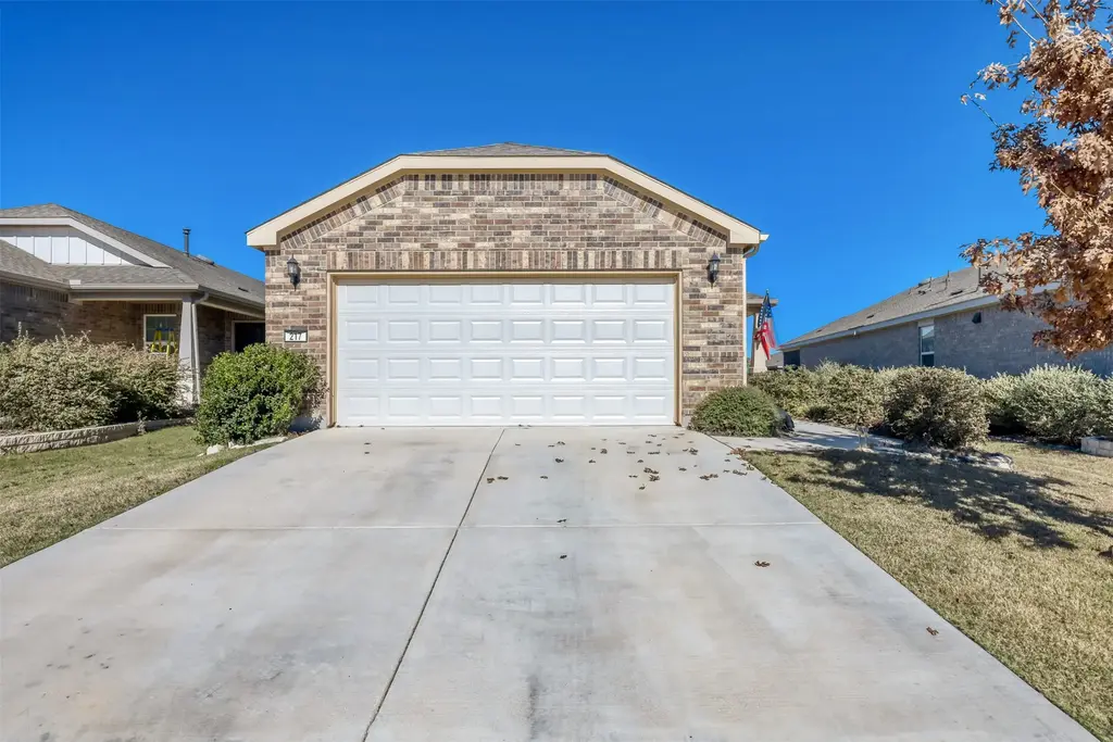 217 Comal Lane, Georgetown
