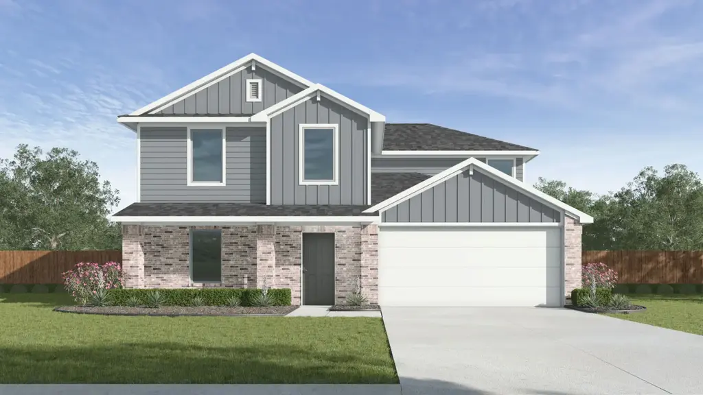20209 Tester Street, Manor