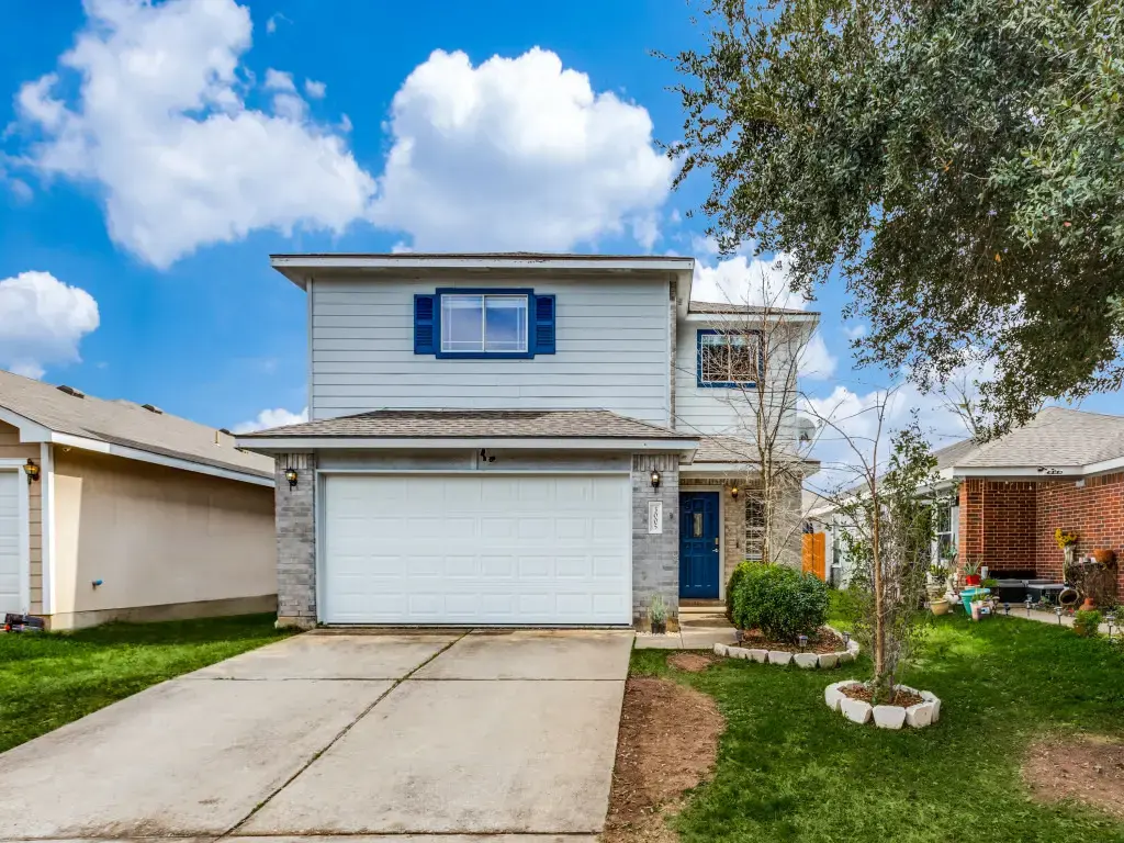 3005 Crownover Street, Austin