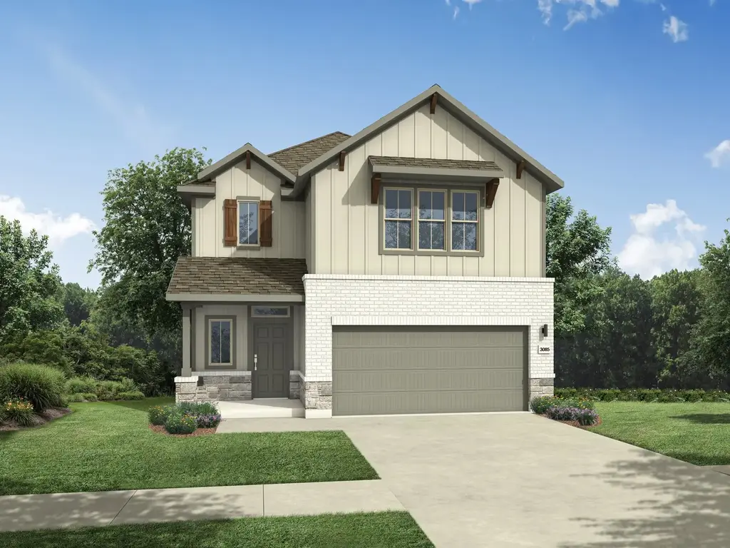 439 Lucky Avenue, Elgin