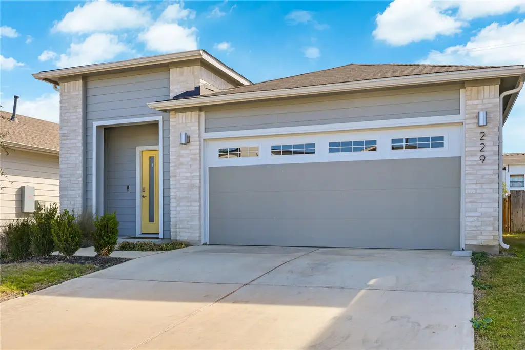 229 Fairfax Avenue, San Marcos