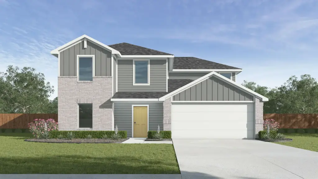 20200 Tester Street, Manor