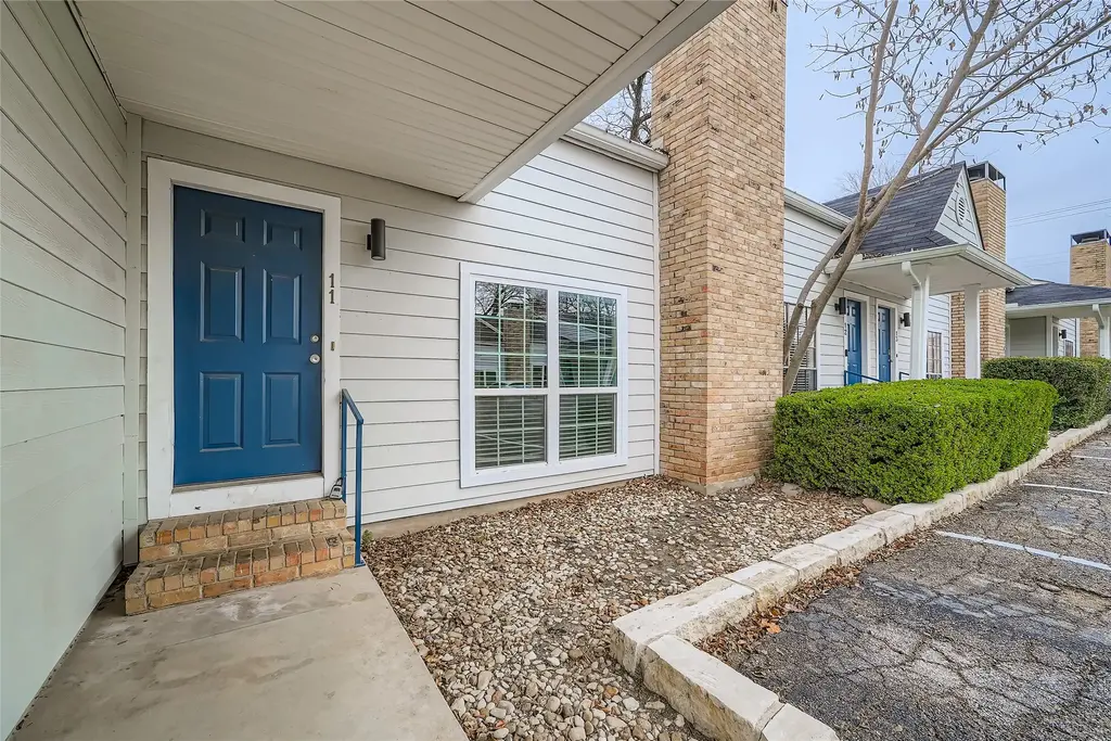 5604 Woodrow Avenue 11, Austin