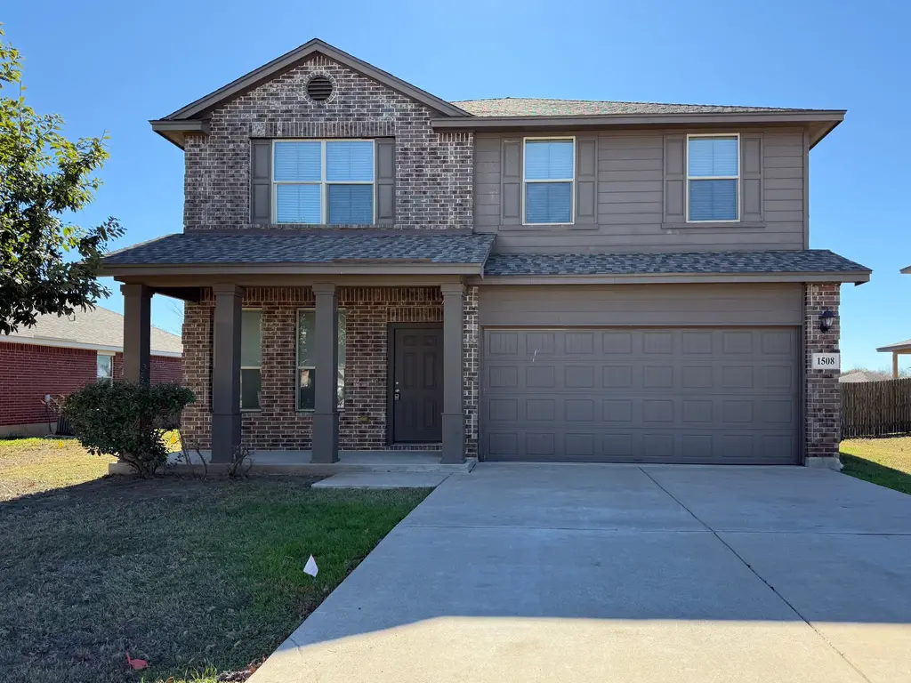 1508 Colton Lane, Lockhart