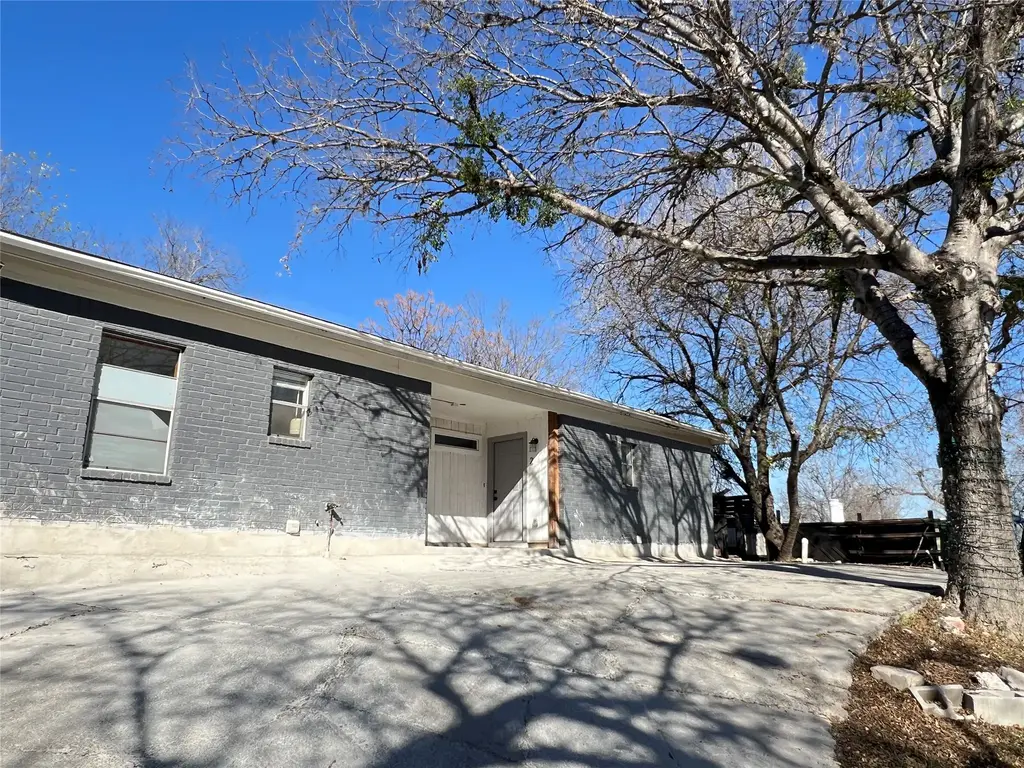 3310 Hycreek Drive 2, Austin