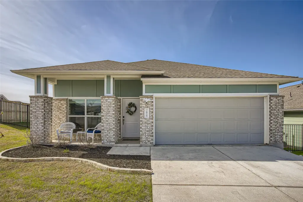 7616 Pewter Luster Bend, Del Valle