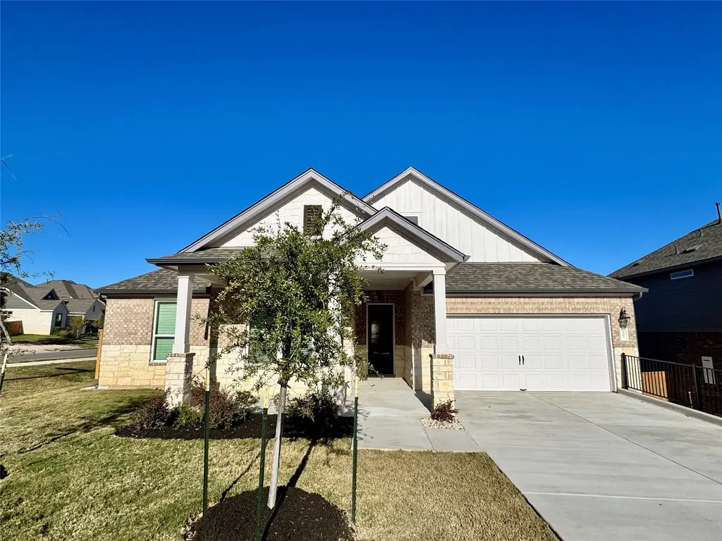 1301 White Daisy Lane, Georgetown
