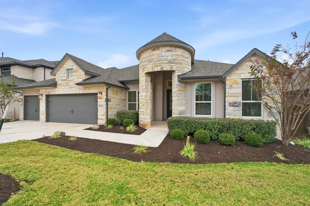 624 Mallow Road, Leander