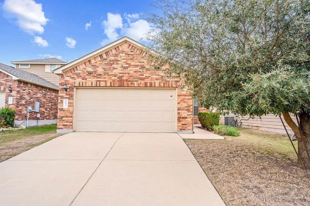 16012 Mcaloon Way, Austin