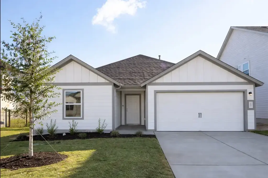 11905 Dillon Falls Drive, Austin