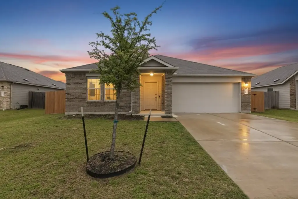 108 Pumpkin Drive, Hutto