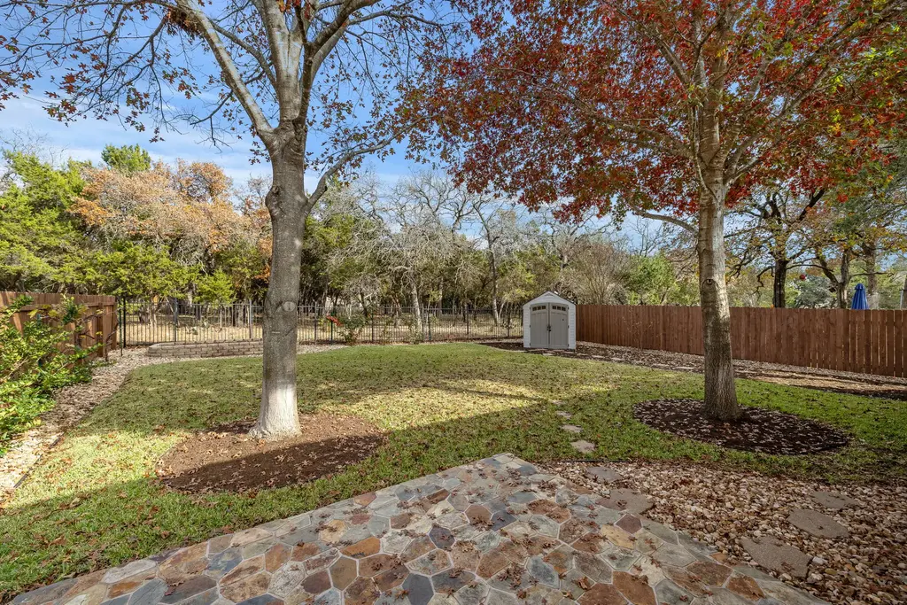 3948 Sapphire Loop, Round Rock