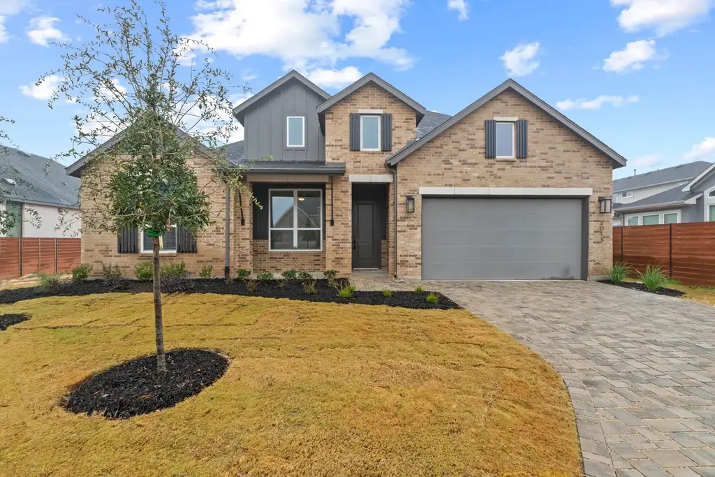 2013 Tobiano Trace, Georgetown