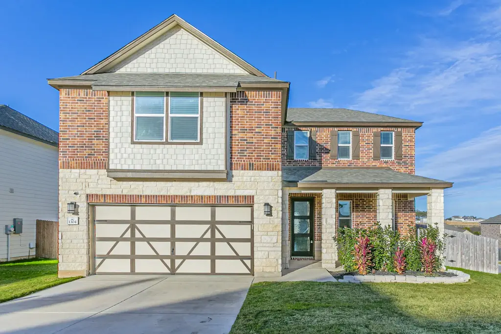 1304 Long Creek Lane, Belton