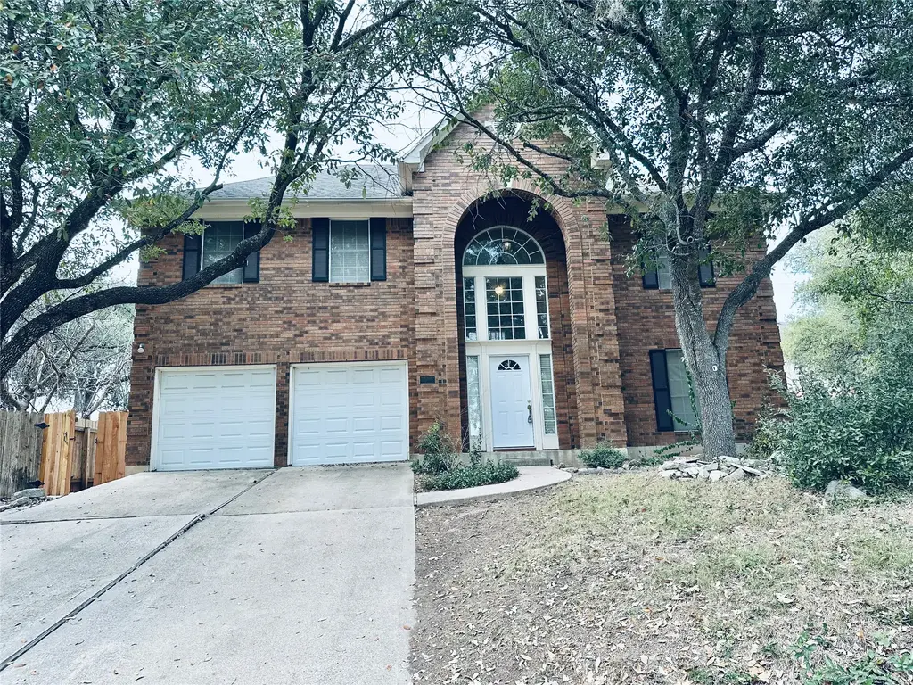 7508 Orrick Drive, Austin