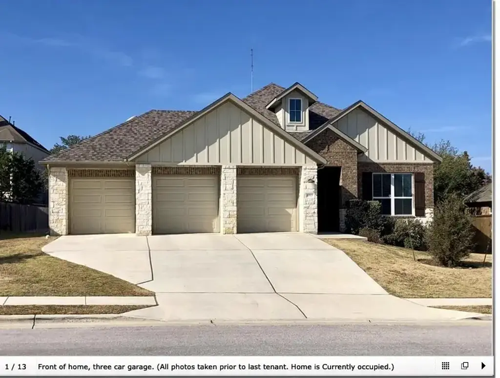8813 Moccasin Path, Austin