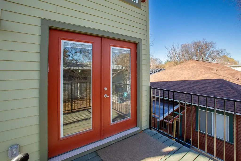 807 Keasbey Street 2, Austin