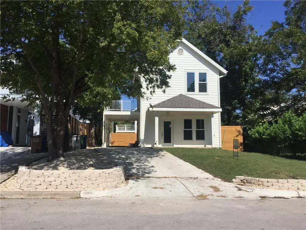 1906 E 17th Street 1, Austin
