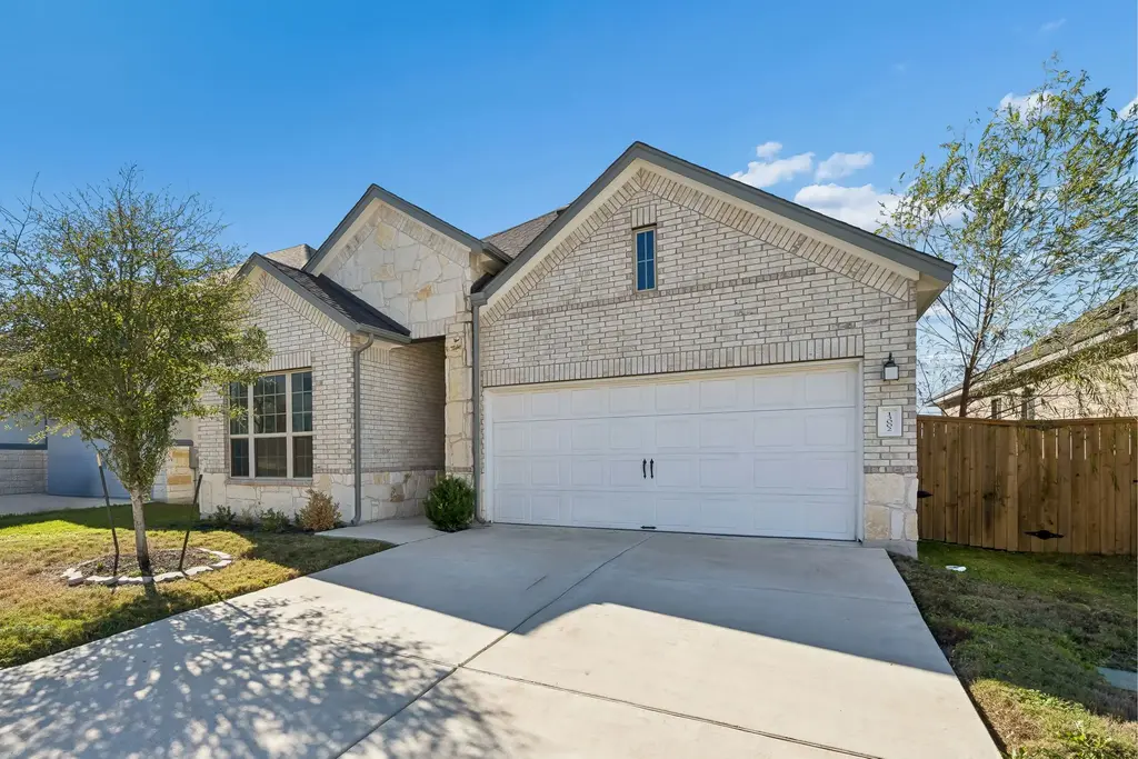 13002 Stanford Drive, Austin