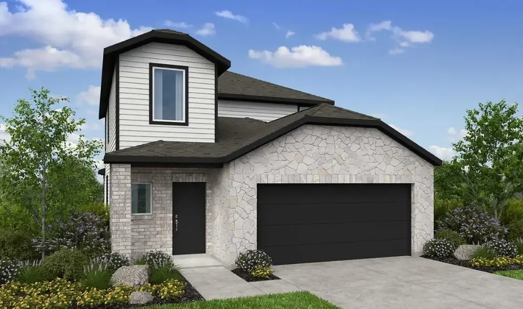 14116 Edna Maxine Walk, Del Valle