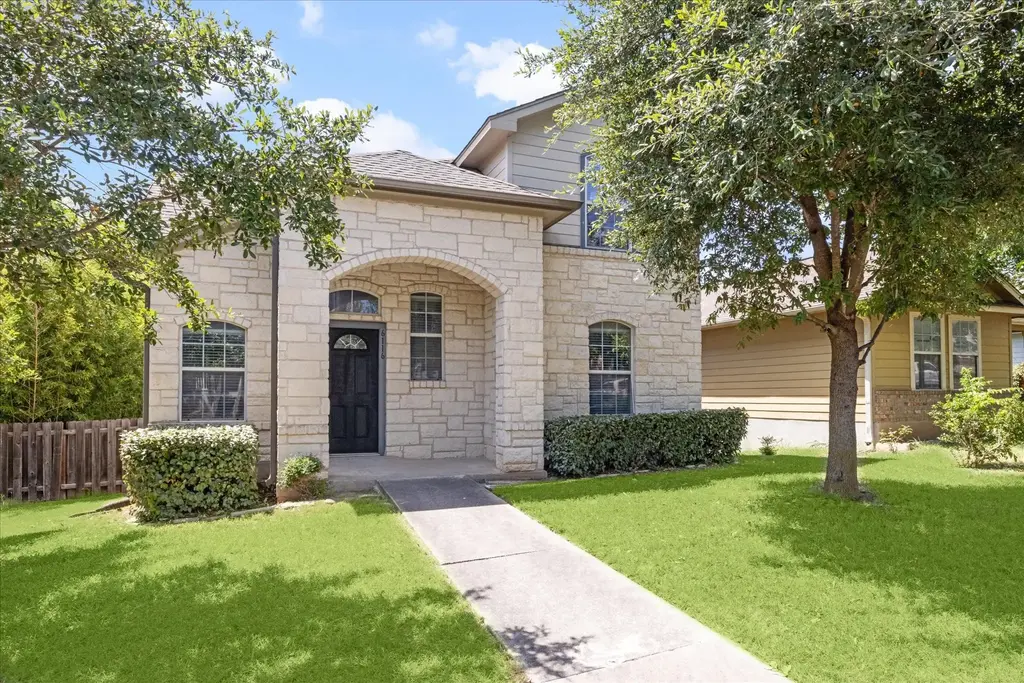 6116 Perlita Drive, Austin