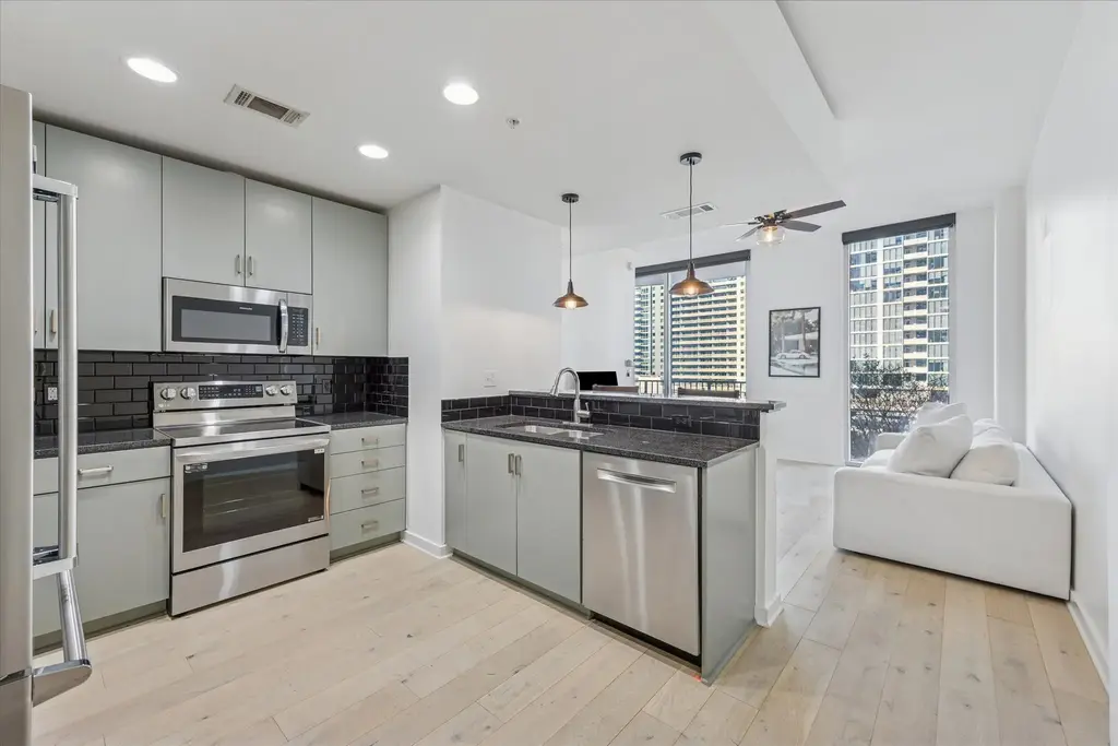 360 Nueces Street 1108, Austin