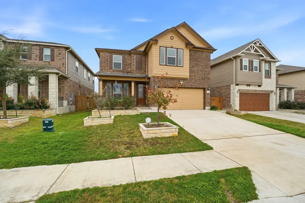525 Ayinger Lane, Austin