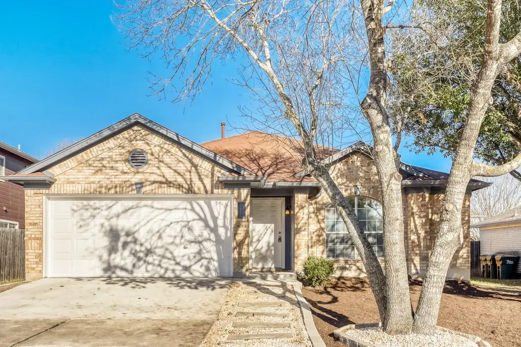 411 Masonwood Drive, Kyle